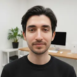 Farooq Ahmed — Founder of ExcelToWeb.app